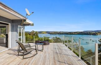45 Ridge Road, Mahurangi East