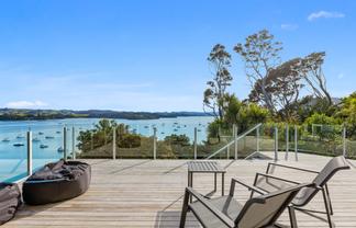 45 Ridge Road, Mahurangi East