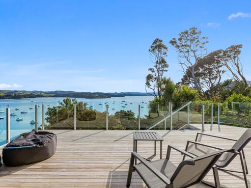 45 Ridge Road, Mahurangi East