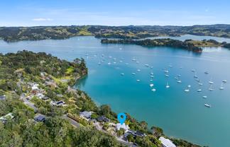 45 Ridge Road, Mahurangi East