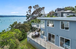 45 Ridge Road, Mahurangi East