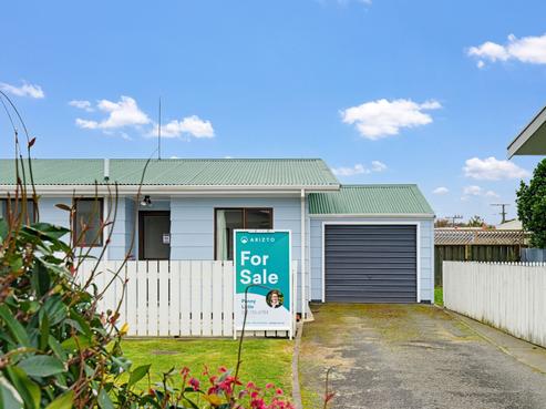 2C Roberts Avenue, Aramoho