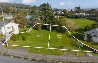 A and B/176 Mungavin Avenue, Cannons Creek
