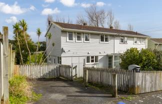 3 Lincoln Grove, Cannons Creek