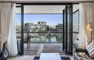 403/121 Customs Street West , Auckland Central