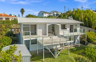 23 Harbour View Road, Onerahi