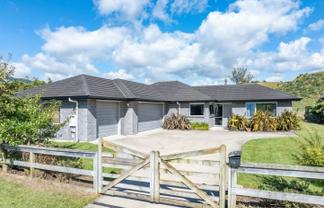 Bay of Plenty - Address withheld