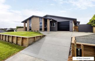 10 Bos Crescent, Flagstaff