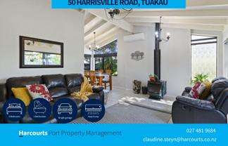 50 Harrisville Road, Tuakau