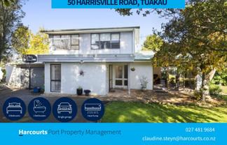 50 Harrisville Road, Tuakau