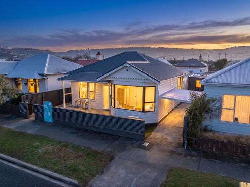 40 Calder Street, Saint Kilda