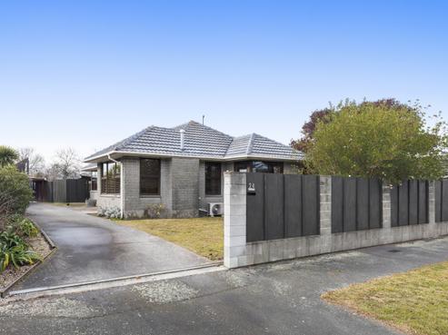 24 Kirner Street, Burwood