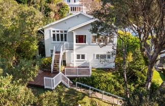 33 Oban Street, Wadestown