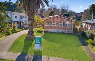 5 Hinemotu Avenue, Kawerau