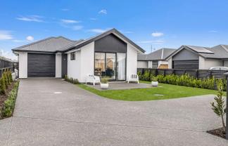 10 Te Pakiaka Road, Pegasus