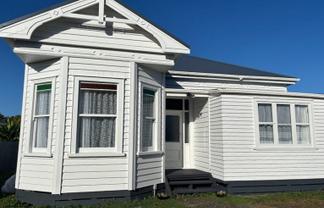 Northland - Address withheld