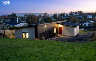 10 Geelong Street, Waikouaiti