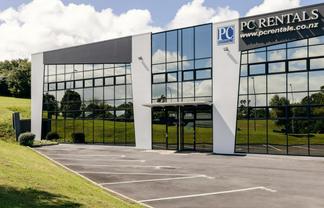 Versatile Warehouse Space in Prime Penrose Location
