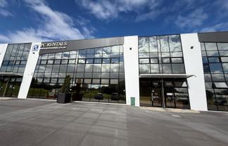 Warehouse Opportunity in the Heart of Penrose