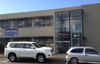 Profile Offices In Penrose!