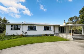 58 Rosina Road, Rongotea