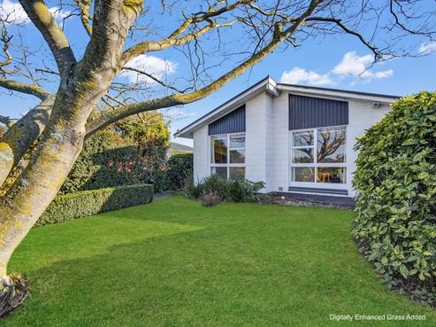 139 Trevors Road, Hampstead