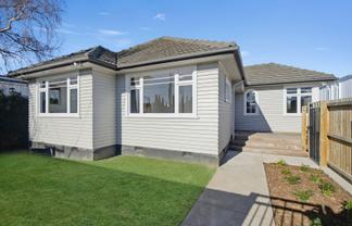 86 Warden Street, Richmond