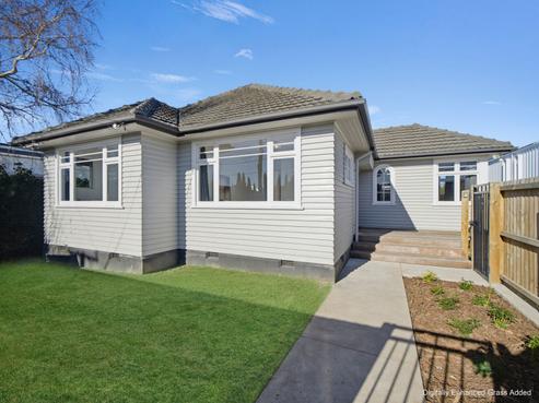 86 Warden Street, Richmond