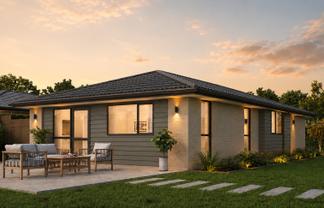  Thorpe Road, Kaikohe