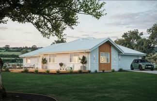  Thorpe Road, Kaikohe