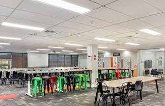 Fitted Office Opportunity in Newmarket