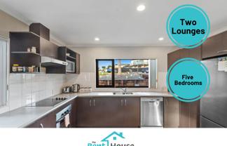 2 GOH PLACE "THE GARDENS", Manurewa