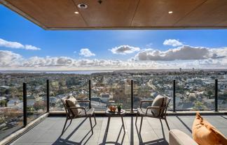 405/1 Turakina Street, Grey Lynn