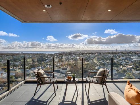405/1 Turakina Street, Grey Lynn
