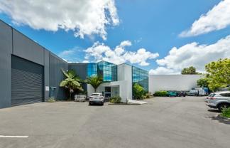Prime Piermark industrial