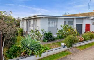 46 Fulford Street, New Plymouth