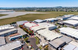 2,300sqm Complete Industrial Package 