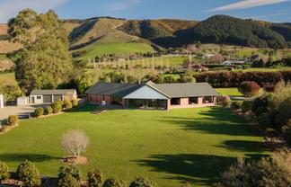 91 Garlands Road, Waimate