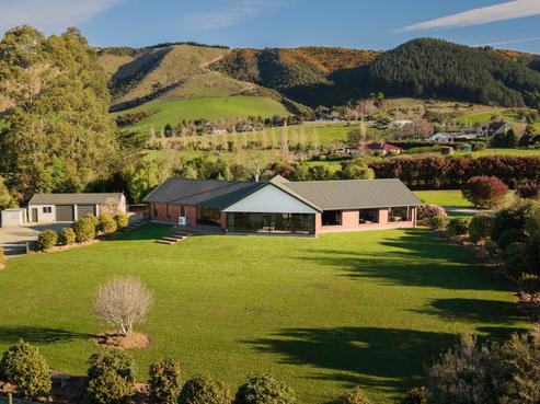 91 Garlands Road, Waimate