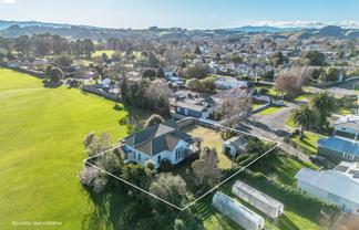 62 Albert Street, Pahiatua