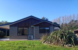 281 North Manakau Road, Manakau