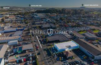 Prime Mixed-Use Freehold Asset - Vacant Possession