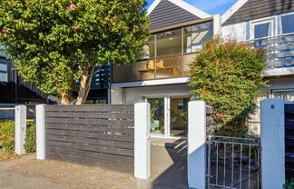 5/318 Gloucester Street, Christchurch Central