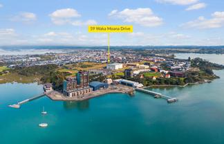 59 Waka Moana Drive, Hobsonville