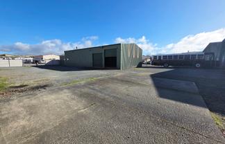 Workshop & Yard Opportunity 