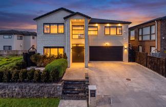4 Matiki Road, Flat Bush