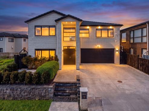 4 Matiki Road, Flat Bush