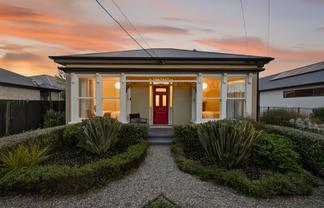 24 Macauley Street, Addington