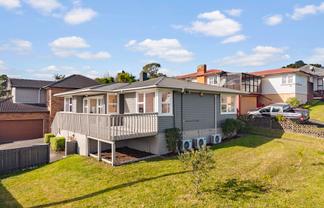 42A John Davis Road, Mount Roskill