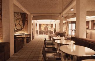 CHARACTER HOSPITALITY OPPORTUNITY
